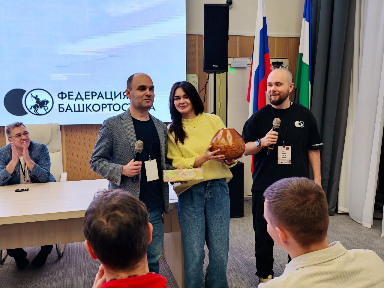 кубок Левши